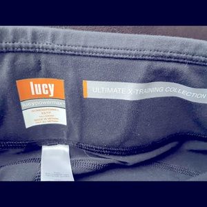 New Lucy ultimate x- training collection yoga